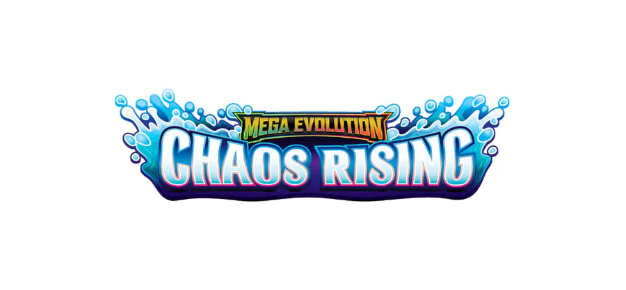 Chaos Rising